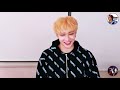 【Stray Kids】スキズのリーダー・バンチャンから見たメンバーの第一印象！[日本語字幕]