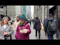 NEW YORK CITY Walking Tour [4K] - 6th AVENUE