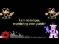 Gold in Disguise - DAGames (Cancelled Song) Lyric Video