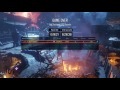 High round 102 to 103 stopped game at 103 | Revelations no perkaholic DLC4