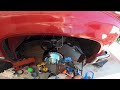 PERFORMANCE UPGRADED BRAKES FOR MY 90 OBS!! *STEP BY STEP*