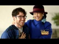 Darren Criss | Behind the Scenes of 