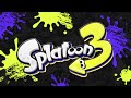 [no sfx] Seasource (SashiMori) ~ Splatoon 3 OST