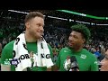 NBA Funny Interviews 2022/23