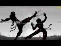 Fighting Battle Background Music No Copyright/Drums Percussion Music Free - Epic Action Chase Fight