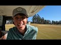 This Tiger Woods Design is a Must See! | Course Review Ep.2 | Bluejack National