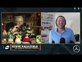 Steve Palazzolo on the Dan Patrick Show Full Interview | 8/9/24