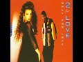 Only for Love (Romance Mix)