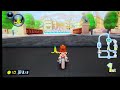 Mario Kart 8 Deluxe - Paris Promenade (Tour) VS Race