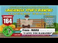 LAUGHINGLY YOURS BIANONG #164 | I LOVE YOU KUMADRE | LADY ELLE PRODUCTIONS | ILOCANO DRAMA