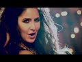 Husn Parcham || Katrina Kaif || 4K Video|| ZERO