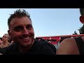 THE BACKFLIP WAS A LIE | SZIGET19 VLOG DAY 2 & 3