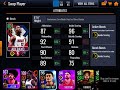 GOT 105 OVERALL MAGIC JOHNSON ON THE LAST DAY!