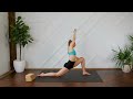 20 MIN BEGINNER FLEXIBILITY ROUTINE (Stretches for the Inflexible)