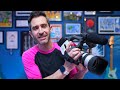I Bought My Dream Camera…From 25 Years Ago | Canon XL1