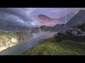 HALO 2 | Ambient And Emotional Soundtrack