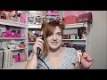 Kmart $16 Hair Curler| First Impressions| How To