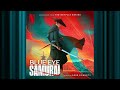 For Whom the Bell Tolls | Blue Eye Samurai | Official Soundtrack | Netflix