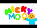 Micky Moo Speedrun @mickymoosongs