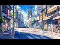 ᑕᗩᒪᗰ YOᑌᖇ ᗰIᑎᗪ 🍀 Relaxing Lofi HipHop Mix ~ No Copyright Lofi Beats to focus, relax