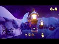 Spyro The Dragon (Reignited Trilogy) | Icy Flight (All in One)