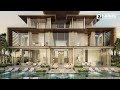 Explore Amali Island: Luxurious Villas for Sale in Dubai by Amali Properties