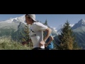 MONT BLANC | CCC UTMB® 2015