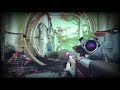 Destiny 2 Montage 