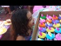 Amina's 4th Birthday Party - Part 4