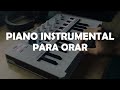 Música Instrumental para ORAR - ALELUYA - Fondo para Adorar a Dios