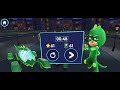 pj masks part2 thanks for watching