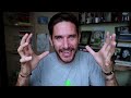 DROSS: ¿QUÉ HAY DE CIERTO en sus vídeos? 🥼 REVIEW CIENTÍFICA 🔬