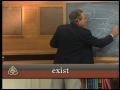 R.C. Sproul Proves that God Does Not Exist