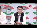 Congress' Pawan Khera Addresses The Press After By Election Results