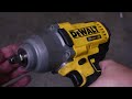Something Weird is Going On Inside Craftsman's New High Torque Impact Wrench