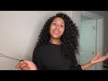 CROCHET BRAIDS | BEADER VS LATCH HOOK | FREETRESS MIRACLE CURL