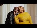 David and Tamela Mann: Their Secrets to Love, Marriage, and Family