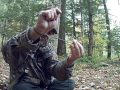 Wilderness Survival: How To Make Snares With Wire & Rope