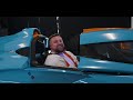 They Built A REAL LIFE VIDEO GAME Car - The McLaren Solus GT