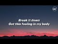 Justin Timberlake - Can't Stop The Feeling! [Lyrics]