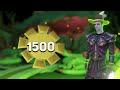 99 To 120 Hunter Guide - Fastest Methods ► RuneScape 3