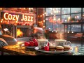 Smooth Jazz for a Cozy Day ☕️ Relaxing Jazz Music for Work, Study, and Chill ☕️ Soft Jazz Music
