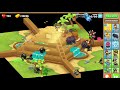 BTD6 Race Doom and Tomb but its in 3D