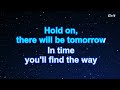 Hero - Mariah Carey Karaoke 【No Guide Melody】 Instrumental