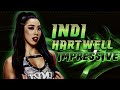 Indi Hartwell - Impressive (V1) [Entrance Theme]