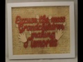 Handcrafted Themed Frames by Cards And Candles For All Occasions