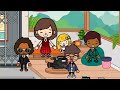 I Make Gold Out Of My Golden Hair 👱‍♀️🤑😍 | Sad Story | Toca Life World | Toca Boca | Toca Story