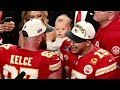 How Patrick Mahomes' 'rare' likability, style have changed the NFL | Pro Football Talk | NFL on NBC