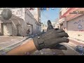 CS2- 4 K/D Competitive Dust 2 Full Gameplay #22! (No Commentary)