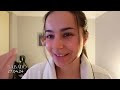 skincare con ale, vuelta al gym, mi nuevo talento | weekly vlog🌷✨🧚🏽‍♀️🌱